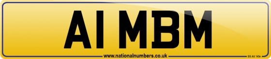 A1 MBM