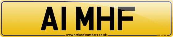 A1 MHF