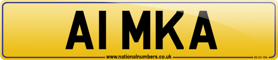 A1 MKA