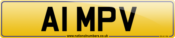 A1 MPV