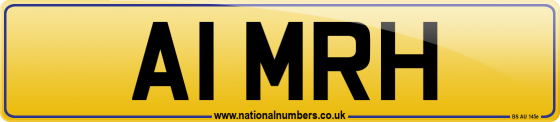 A1 MRH