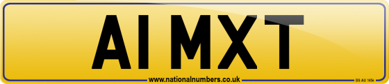 A1 MXT