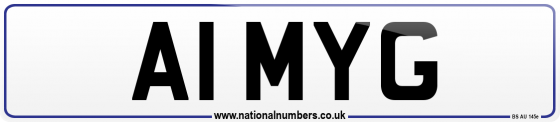 A1 MYG