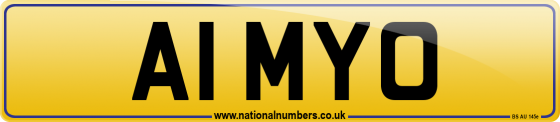 A1 MYO