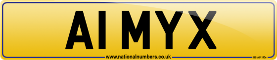 A1 MYX