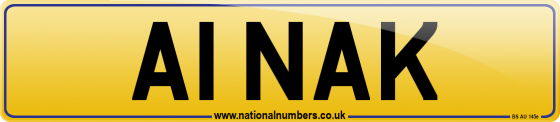 A1 NAK