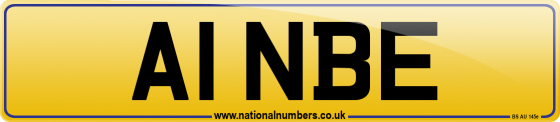 A1 NBE