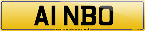 A1 NBO