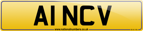 A1 NCV