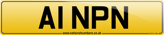A1 NPN
