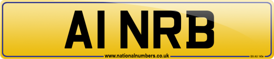 A1 NRB