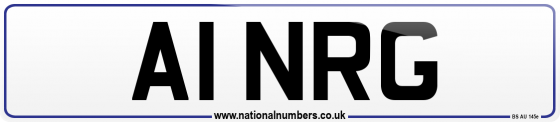A1 NRG