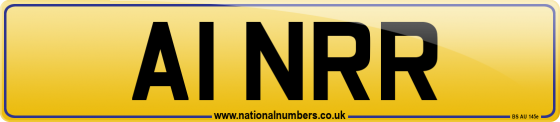 A1 NRR