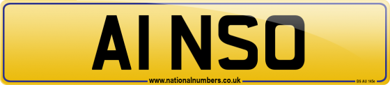 A1 NSO
