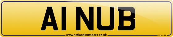 A1 NUB