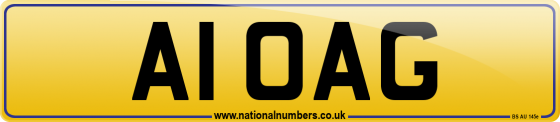 A1 OAG