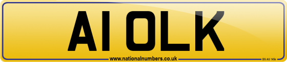 A1 OLK