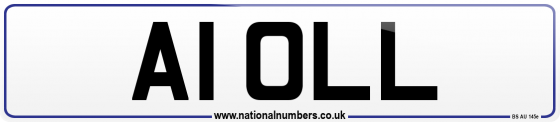 A1 OLL