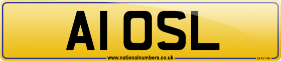 A1 OSL