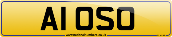 A1 OSO