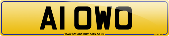 A1 OWO