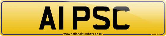 A1 PSC