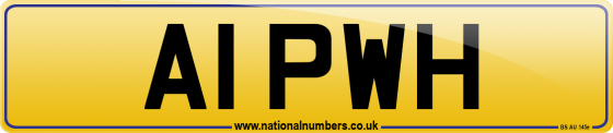 A1 PWH