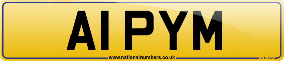 A1 PYM