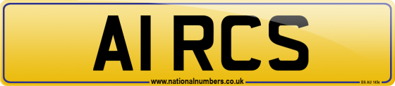 A1 RCS