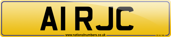 A1 RJC