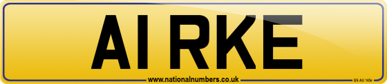 A1 RKE