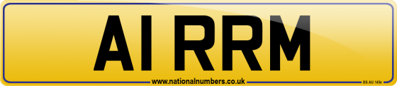 A1 RRM