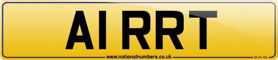 A1 RRT