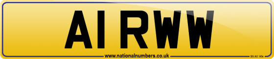 A1 RWW