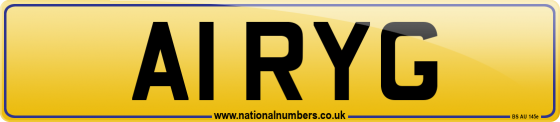 A1 RYG