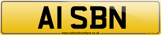 A1 SBN