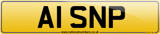 A1 SNP