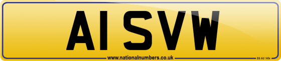 A1 SVW