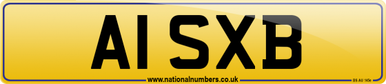 A1 SXB
