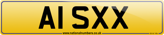 A1 SXX