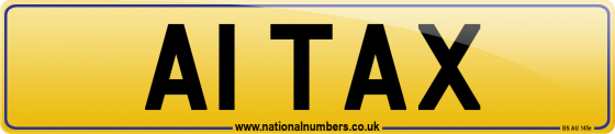 A1 TAX