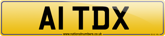 A1 TDX