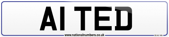 A1 TED