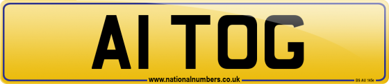 A1 TOG