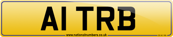 A1 TRB