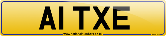 A1 TXE