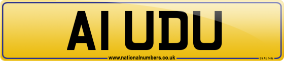 A1 UDU