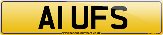 A1 UFS