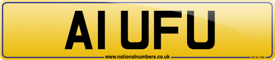 A1 UFU