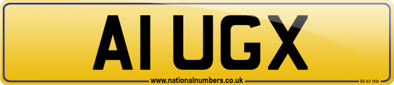 A1 UGX